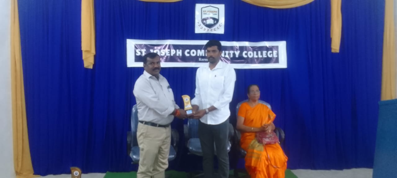 St.Joseph Community College - JCC, stjosephinstitute 37